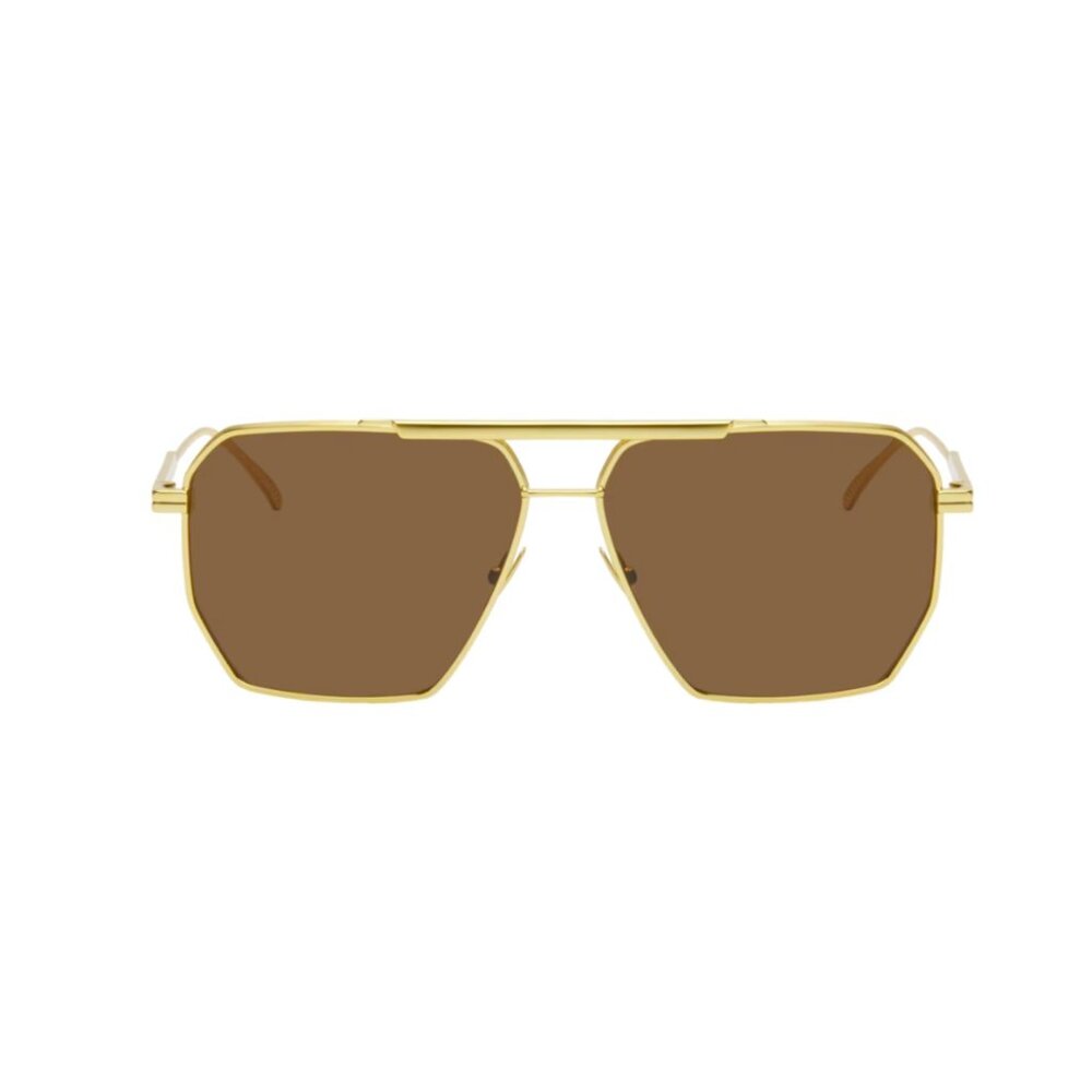 Bottega Veneta Sunglasses BV1012S